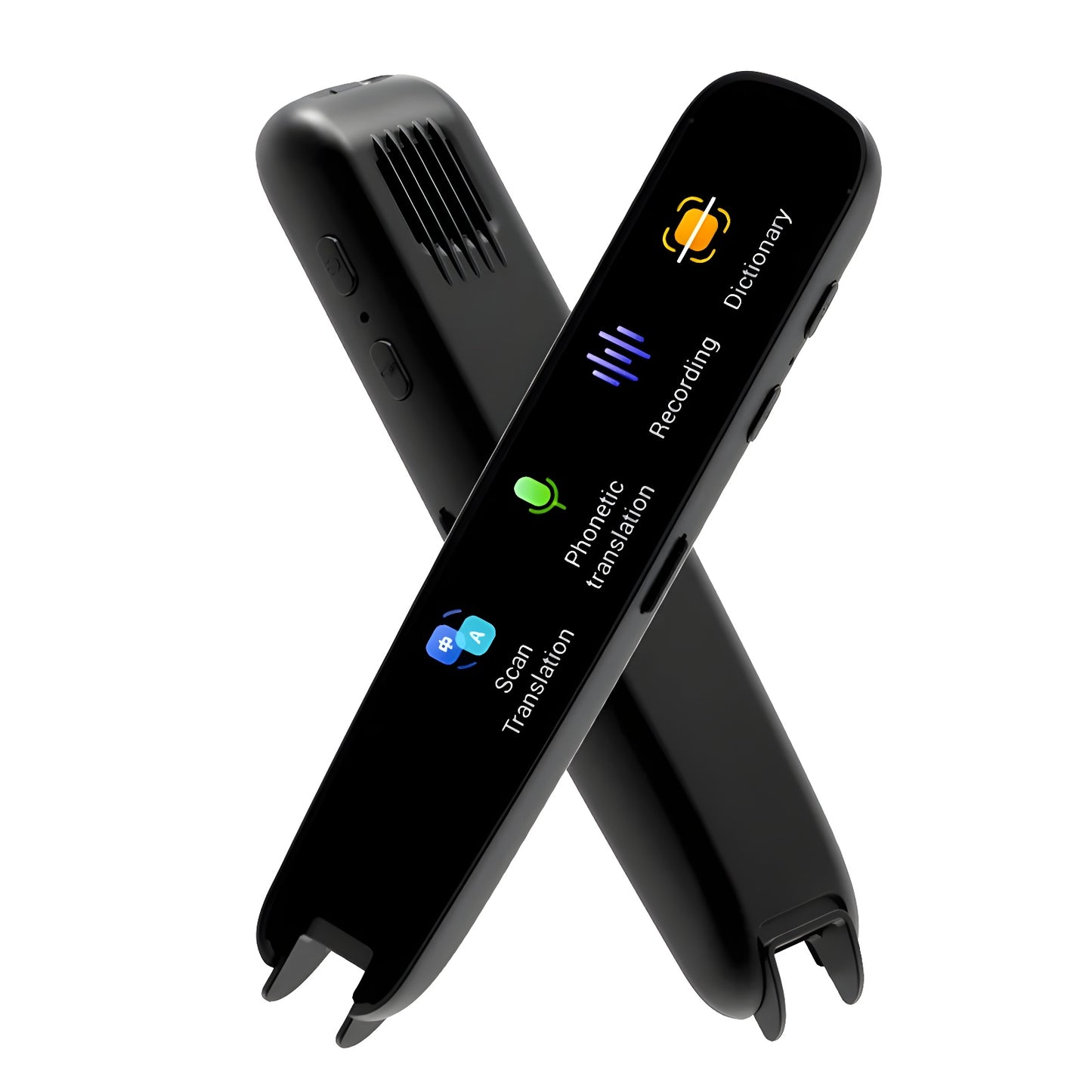 Smart AI Pen 🖊️