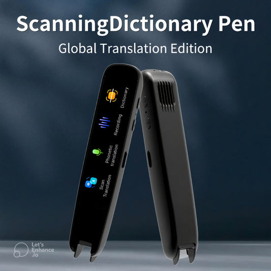 Smart AI Pen 🖊️
